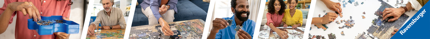 Ravensburger Brand Banner