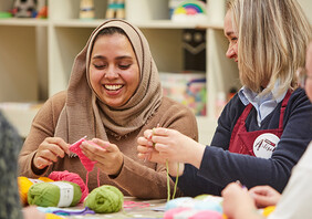 Explore In-Store Workshops