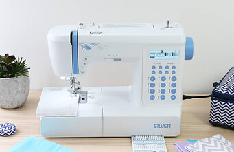 Computerised Machines