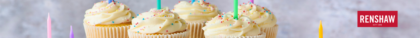 Renshaw Brand Banner