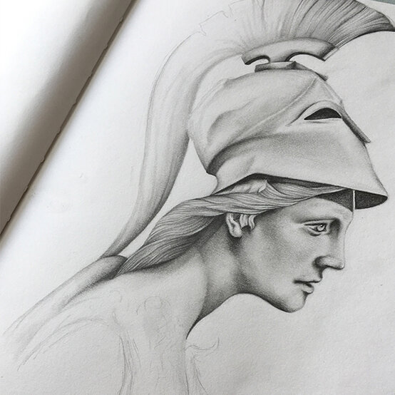 artisan-lauren-miller-roman-drawing.jpg?sw=554&q=85