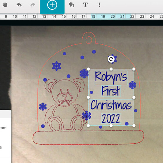 idea_Glowforge-First-Christmas-Snowglobe_Step9.jpg?sw=554&q=85
