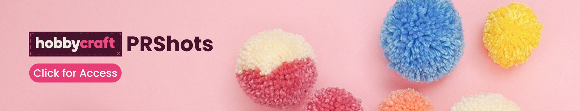 Hobbycraft Press Office