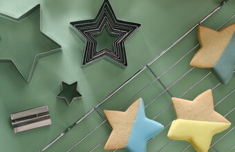 Cupcake & Muffin Cases