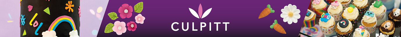 Culpitt Brand Banner