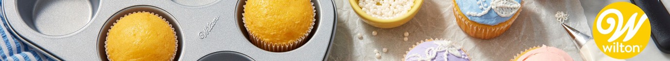 Wilton Brand Banner
