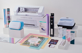 Digital Crafting Gifts