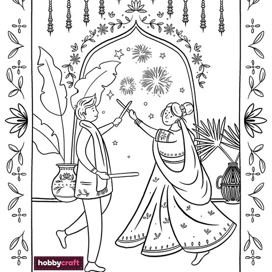 diwali_colouring-sheet_saiesha-pitroda_couple-celebration.jpg?sw=554&q=85