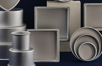 Cupcake & Muffin Cases