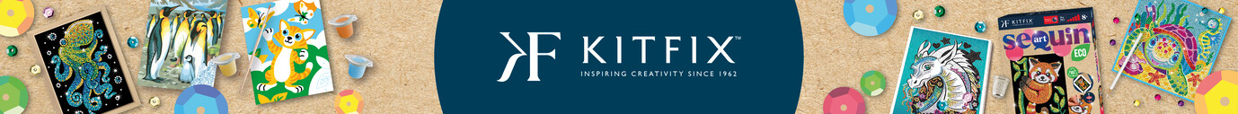 Kitfix Brand Logo