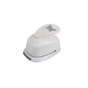 Butterfly Craft Punch