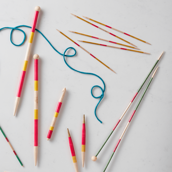 The Best Knitting Needles for Every Project: A Crafter&rsquo;s Guide