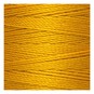 Gutermann Orange Upholstery Extra Strong Thread 100m (362) image number 2