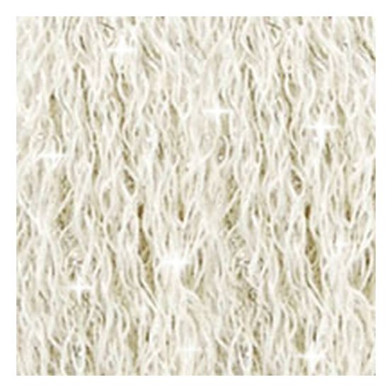 DMC Cream Mouline Etoile Cotton Thread 8m (ECRU) image number 2