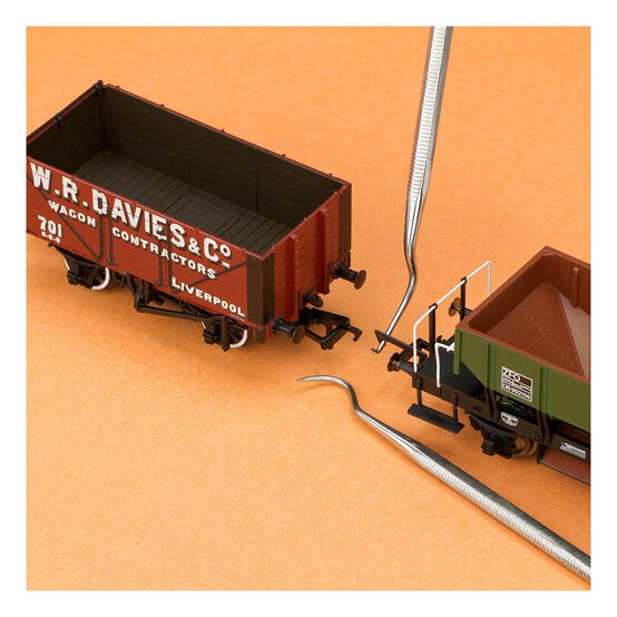 Modelcraft Stainless Steel Probes Set 3 Pack image number 3