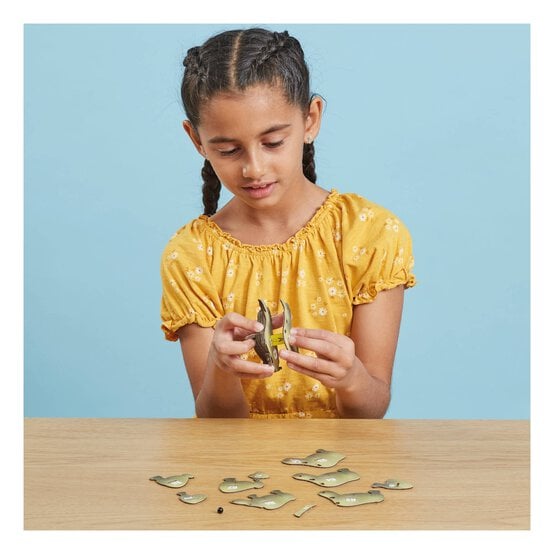 Eugy 3D Rhino Model image number 5