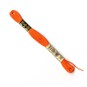 DMC Orange Mouline Special 25 Cotton Thread 8m (946) image number 1