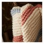 Knitcraft Cosy Days Blanket Digital Pattern 0274 image number 2