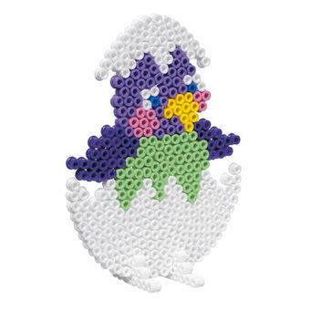 Hama Beads Glow in the Dark Gift Set 1500 Pieces