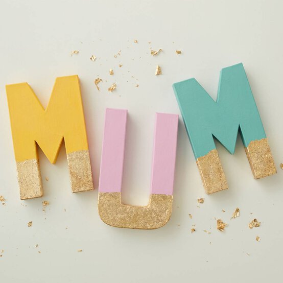 Mache Kit Mum 10cm image number 3