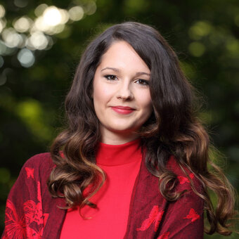 Gisela Narten - Artisan