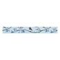 Blue Robin Cotton Ribbon 15mm x 5m image number 1