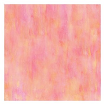 Cricut Infusible Ink Watercolour Transfer Sheets 4 Pack