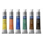 Winsor & Newton Cotman Watercolour Tubes 8ml 6 Pack image number 1