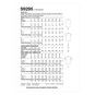Simplicity Women&rsquo;s Top Sewing Pattern S9295 (14-22) image number 2