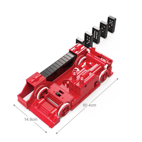KidzRobotix Dominobot image number 4