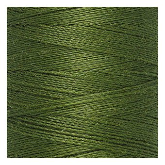 Gutermann Green Sew All Thread 100m (585)