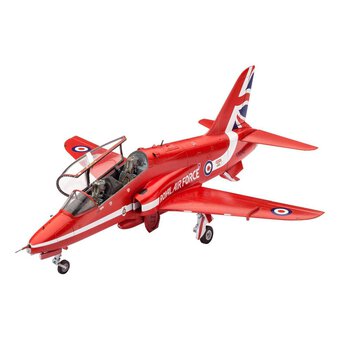 Revell BAe Hawk T.1 Red Arrows Model Kit