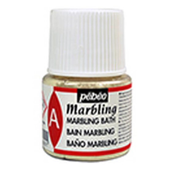 Pebeo Marbling Bath 35g image number 1