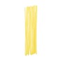 Yellow Pipe Cleaners 12 Pack image number 1