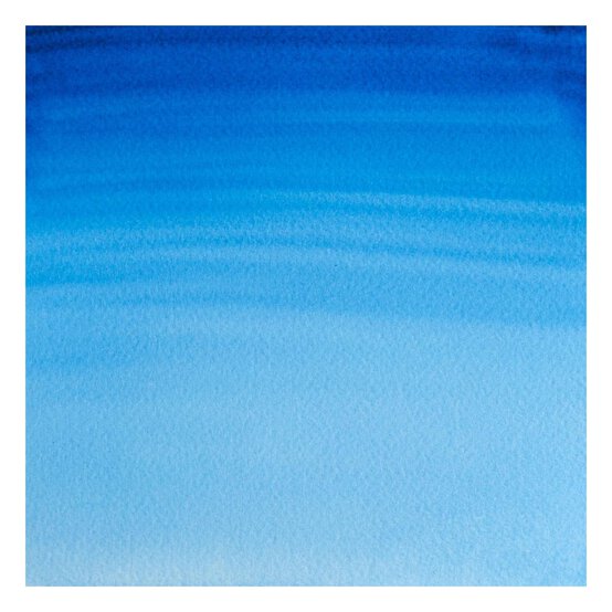 Winsor & Newton Winsor Blue Green Professional Watercolour Tube 5ml image number 2