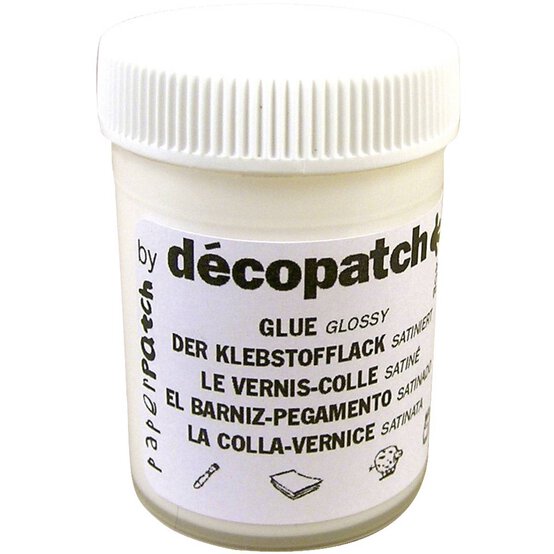 Decopatch Dachshund Mini Kit image number 3