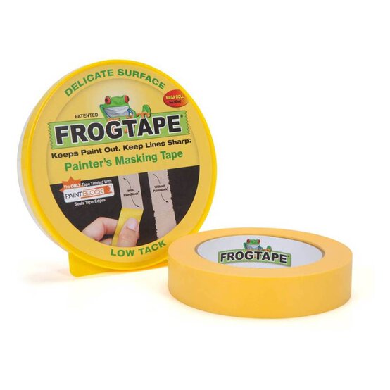 Frogtape Delicate Surface Masking Tape 24mm x 41.1m