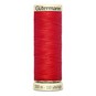 Gutermann Red Sew All Thread 100m (364) image number 1