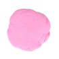 Neon Pink Superlight Air Drying Clay 30g image number 2