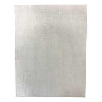 Plastic Canvas 7 Count 34cm x 27cm