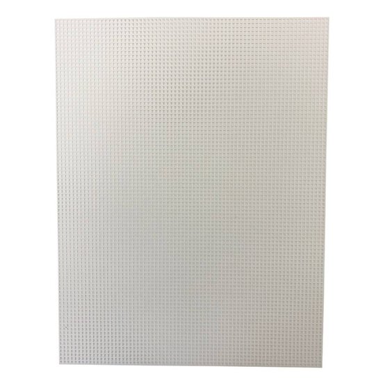 Plastic Canvas 7 Count 34cm x 27cm