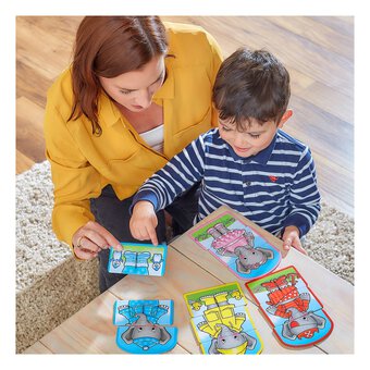 Orchard Toys Dress Up Nelly