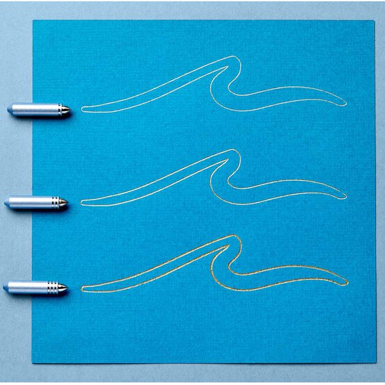 Cricut Foil Transfer Kit image number 11