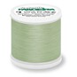 Madeira Light Green Cotona 30 Thread 200m (711) image number 1
