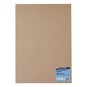 Seawhite MDF Board 29.7cm x 42cm image number 1