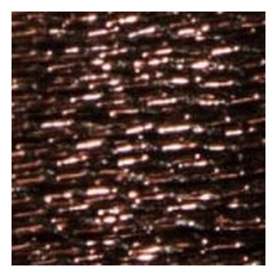 DMC Brown Diamant Metallic Thread 35m (D898) image number 2
