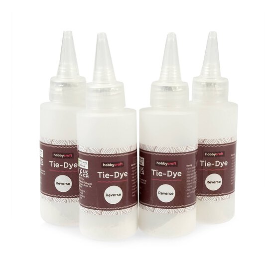 Reverse Tie-Dye Kit image number 2