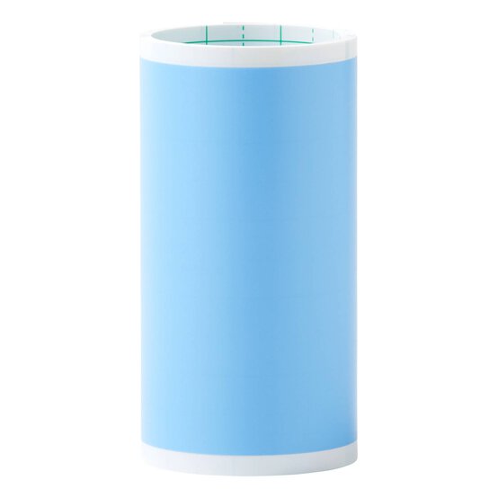 Cricut Joy Translucent Blue Smart Stencil 3m image number 2