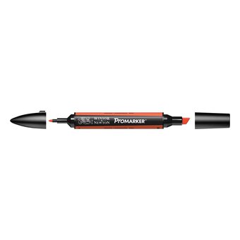 Winsor & Newton Orange Promarker