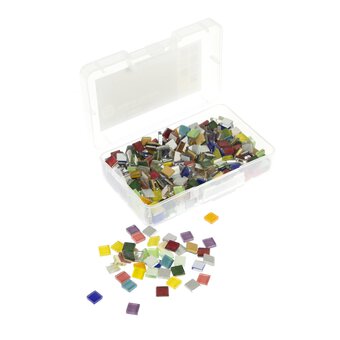 Mosaic Tile Box 430 Pieces